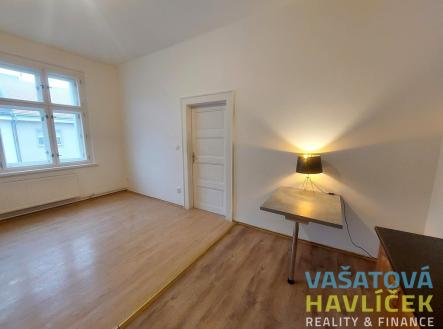 Pronájem bytu, 2+kk, 50 m²