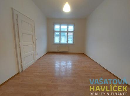 Pronájem bytu, 2+kk, 50 m²