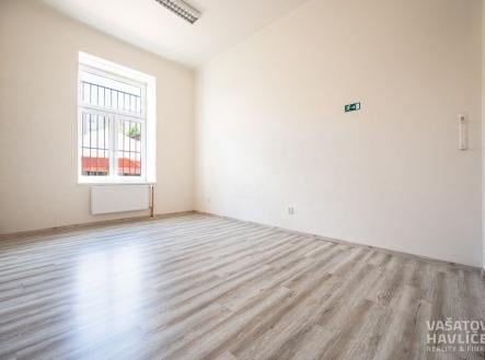 Pronájem - obchodní prostor, 49 m²