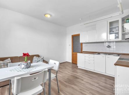 Pronájem bytu, 3+kk, 57 m²