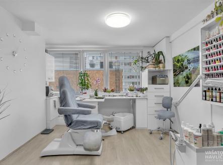 Pronájem kanceláře, 30 m²