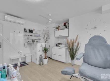 Pronájem kanceláře, 30 m²