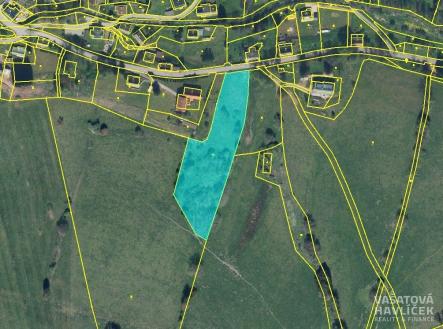 Prodej - pozemek, ostatní, 7 674 m²