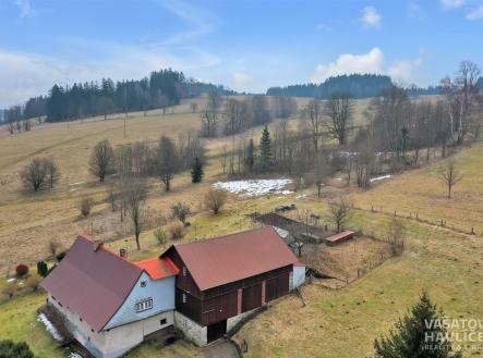 Prodej - pozemek, ostatní, 7 674 m²
