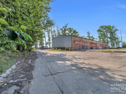 Prodej - jiné, 600 m²