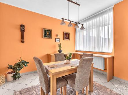 Prodej - dům/vila, 690 m²