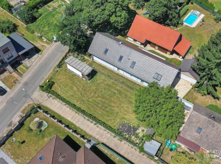 Prodej - pozemek pro bydlení, 629 m²