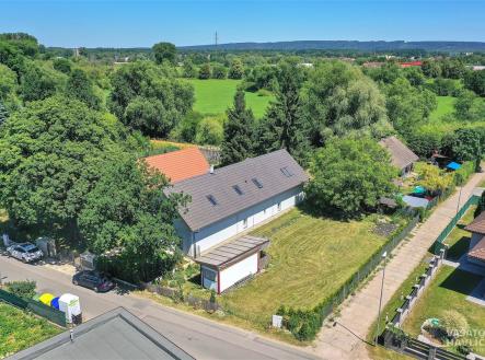 Prodej - pozemek pro bydlení, 629 m²