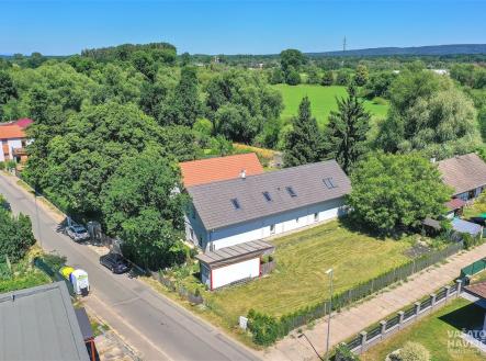 Prodej - pozemek pro bydlení, 629 m²