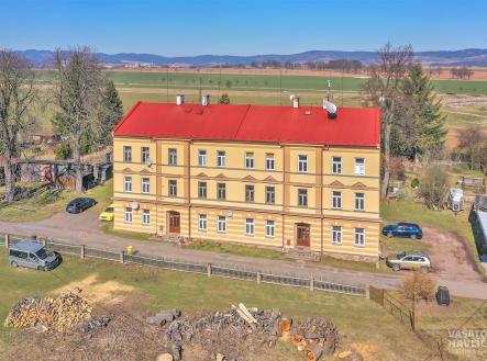 Prodej bytu, 2+kk, 56 m²