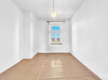 Prodej bytu, 2+kk, 56 m²