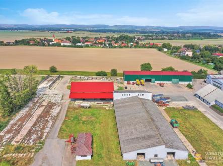 Prodej jiné, 2 100 m²