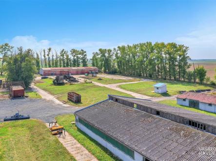 Prodej jiné, 600 m²