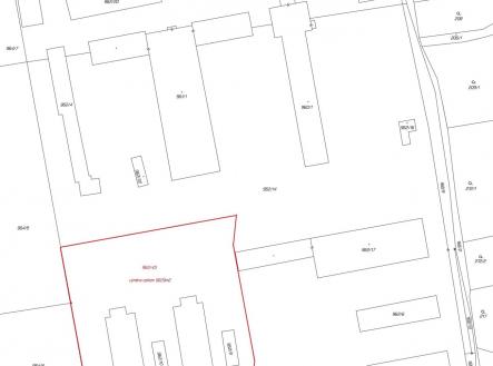 Prodej jiné, 600 m²