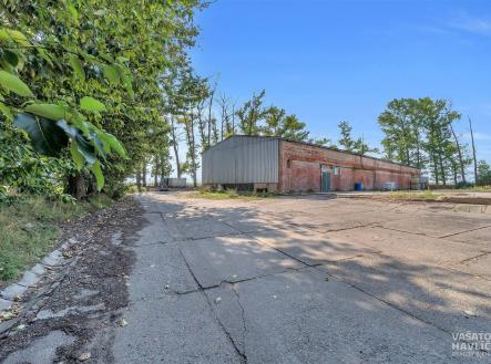 Prodej jiné, 600 m²