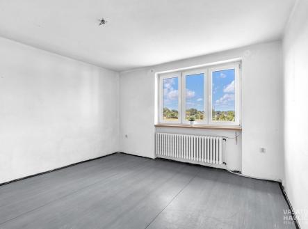 Prodej bytu, 2+1, 68 m²