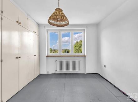 Prodej bytu, 2+1, 68 m²