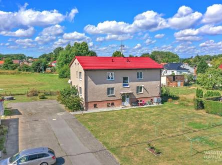 Prodej bytu, 2+1, 68 m²