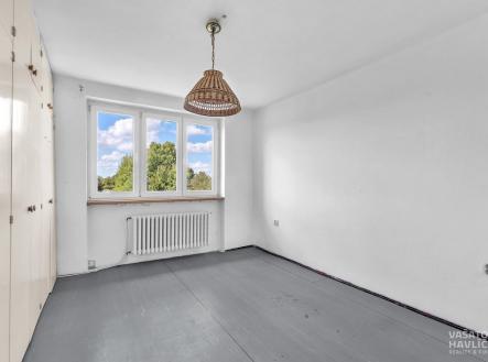 Prodej bytu, 2+1, 68 m²