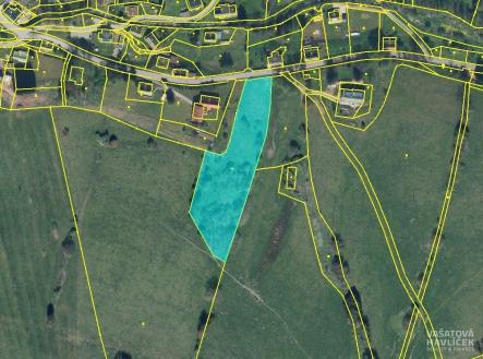 Prodej pozemku, ostatní, 7 674 m²