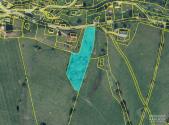 Prodej pozemku, ostatní, 7 674 m²
