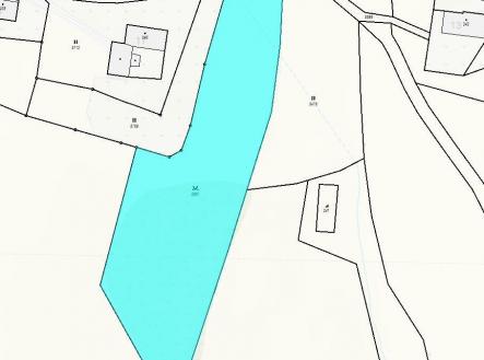 Prodej pozemku, ostatní, 7 674 m²