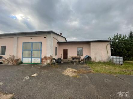 Prodej jiné, 1 928 m²