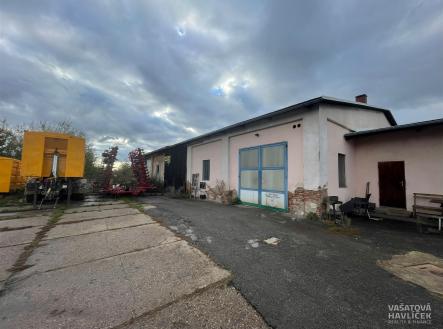 Prodej jiné, 1 928 m²