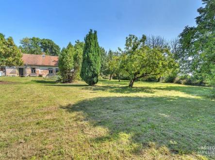 Prodej pozemku pro bydlení, 1 336 m²