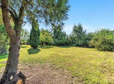 Prodej pozemku pro bydlení, 1 336 m²