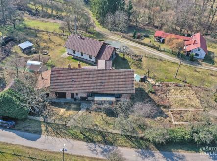 Prodej domu/vily, 100 m²