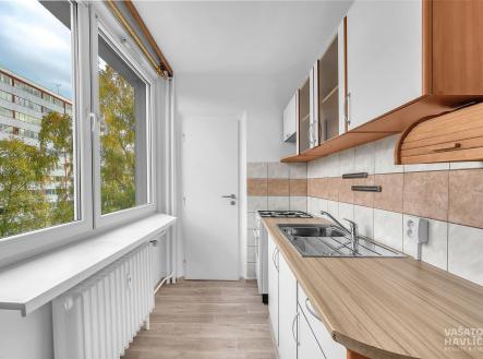 Pronájem bytu, 3+1, 63 m²