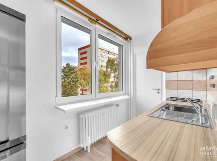 Pronájem bytu, 3+1, 63 m²