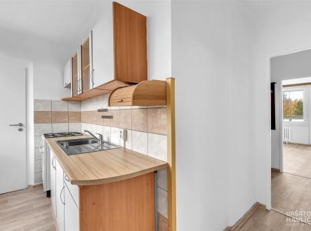 Pronájem bytu, 3+1, 63 m²