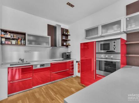 Pronájem bytu, 3+kk, 100 m²