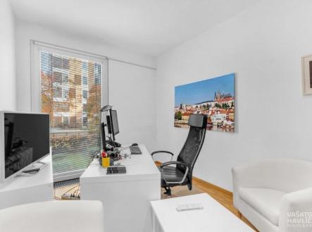 Pronájem bytu, 3+kk, 100 m²