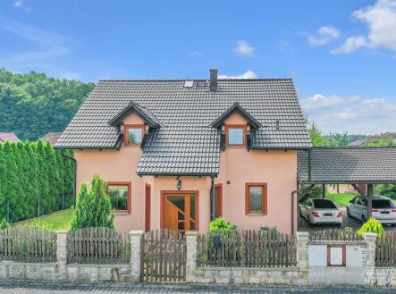 Prodej domu/vily, 165 m²