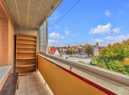 Prodej bytu, 3+kk, 75 m²