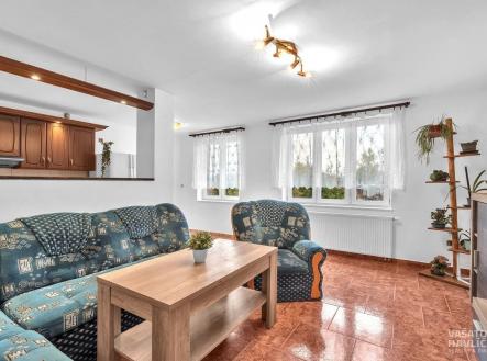 Prodej bytu, 3+kk, 75 m²