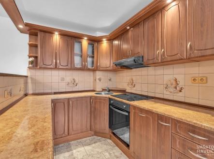 Prodej bytu, 3+kk, 75 m²