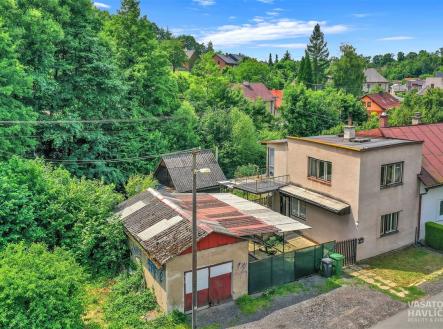 Prodej domu/vily, 70 m² obrázek