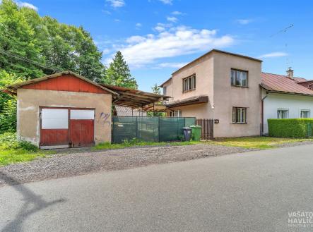 Prodej domu/vily, 70 m²