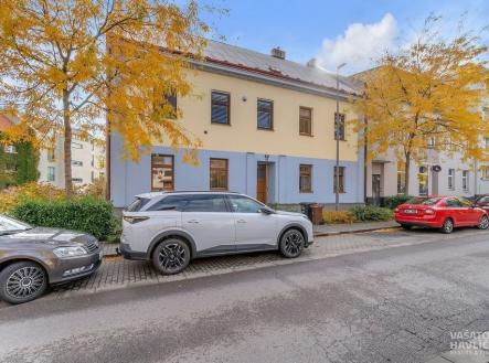 Prodej bytu, 3+kk, 89 m²