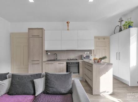 Prodej bytu, 3+kk, 89 m²