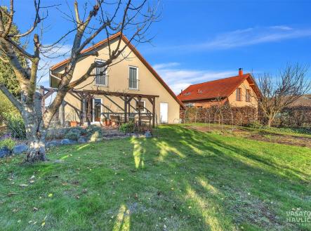 Prodej domu/vily, 109 m²