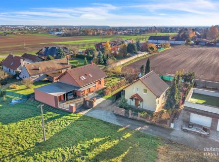 Prodej domu/vily, 109 m²