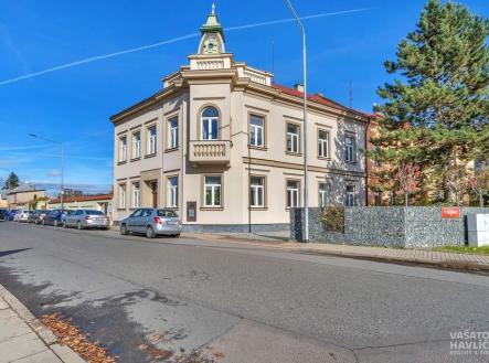 Pronájem obchodní prostor, 173 m²