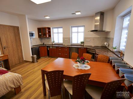 Pronájem bytu, 2+kk, 60 m² obrázek