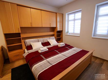 Pronájem bytu, 2+kk, 60 m²