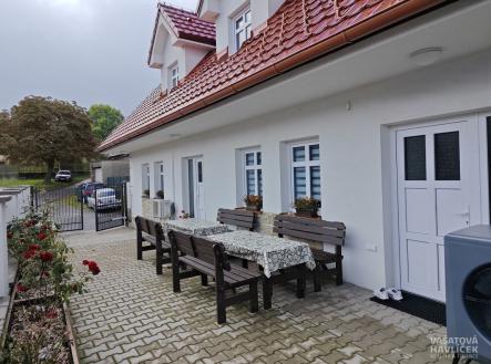 Pronájem bytu, 2+kk, 60 m²